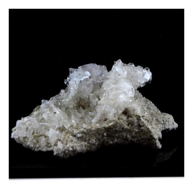 Quartz. 264.0 ct.