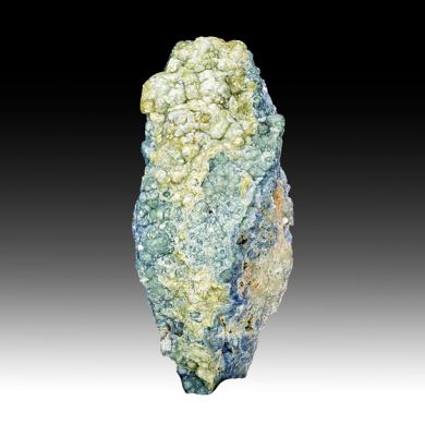 Plumbogummite