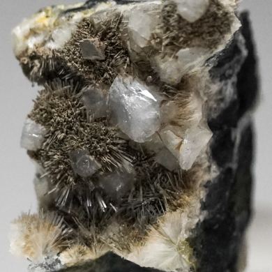 Fluellite