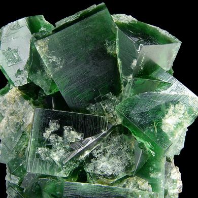 Fluorite