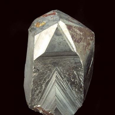 Pyrite