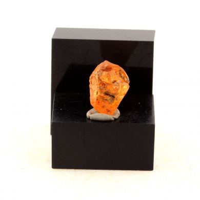 Spessartine Garnet. 4.24 ct.