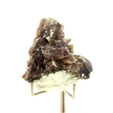 Axinite. 133.95 ct.