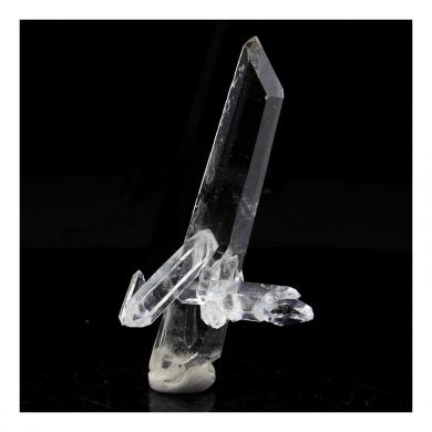 Quartz. 25.0 ct.