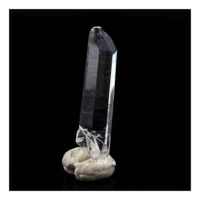 Quartz. 5.48 ct.