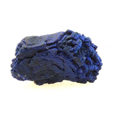 Chessylite ( Azurite ).