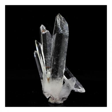 Quartz. 94.5 ct.