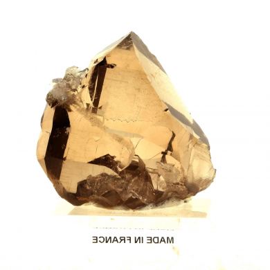 Smoky Quartz. 433.5 ct.