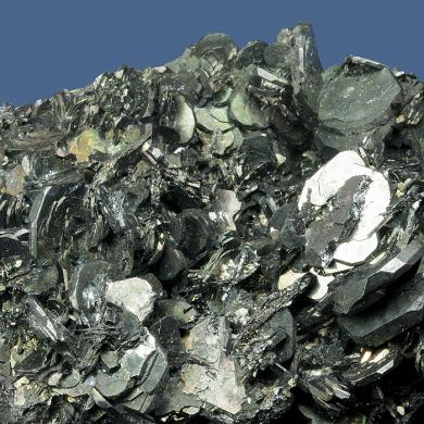 Hematite