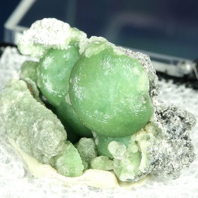 Wavellite