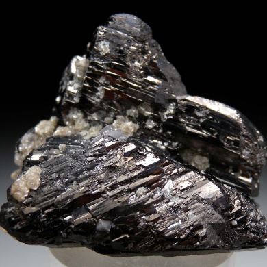 Ferberite