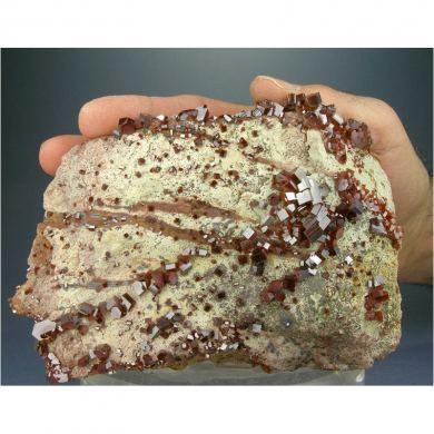 Vanadinite