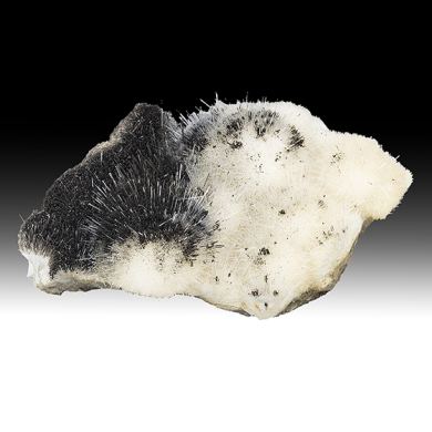 Natrolite