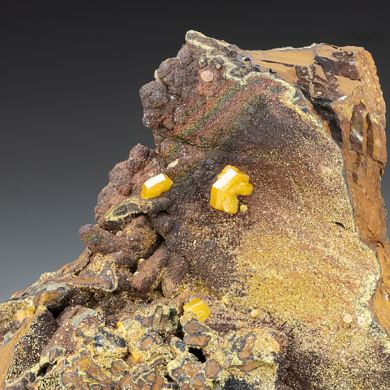 Mimetite