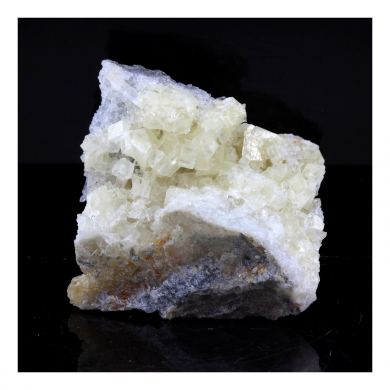 Dolomite. 195.5 ct.