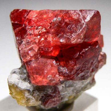 Spinel