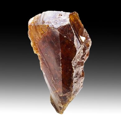 Sphalerite with Dolomite