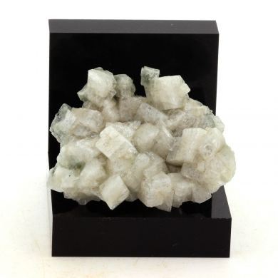 Chabazite.