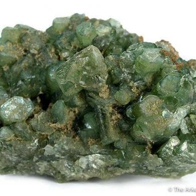 Ludlamite