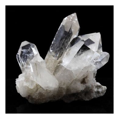 Quartz.