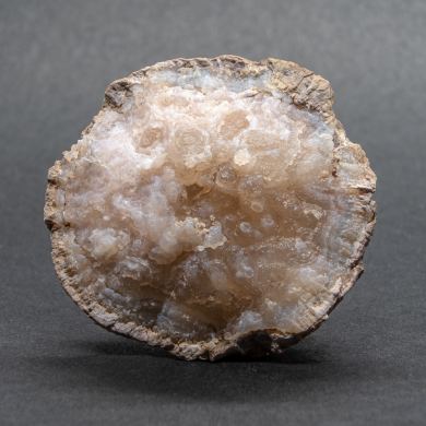 Quartz var. Chalcedony