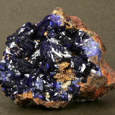 Azurite