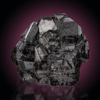 Cassiterite 