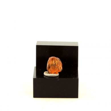 Spessartine Garnet. 3.07 ct.