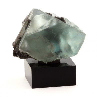 Green Fluorite.