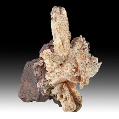 Barite