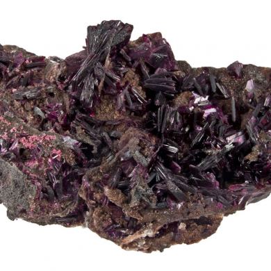 Erythrite