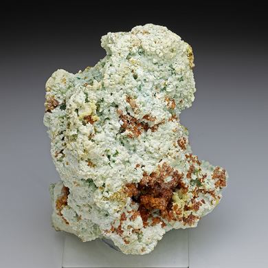 Chalcanthite