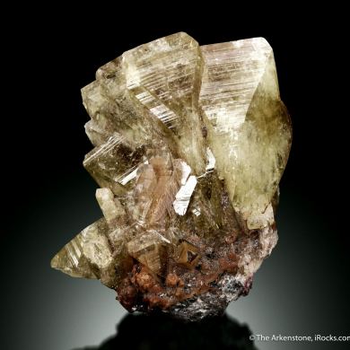 Adamite