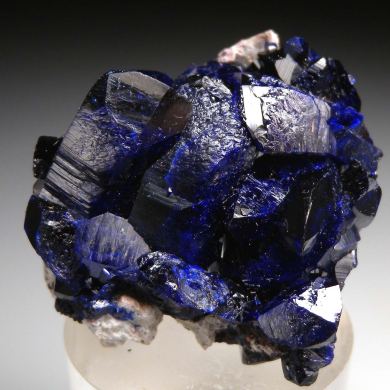 Azurite