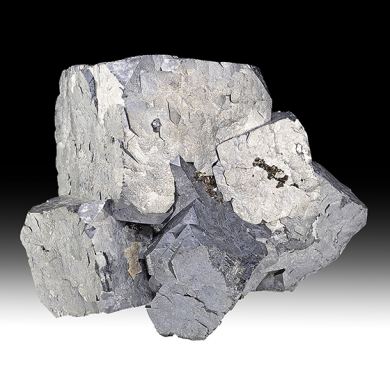 Galena with Sphalerite