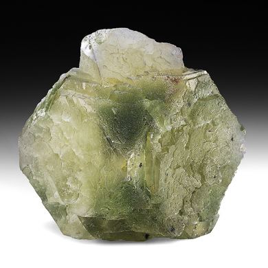 Fluorite