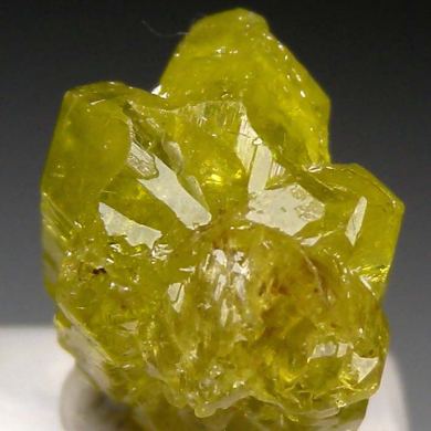 Chrysoberyl