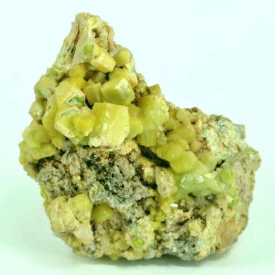 Pyromorphite