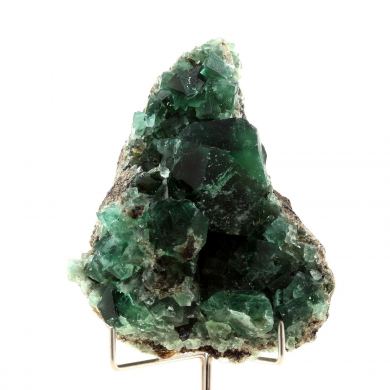 Fluorite. 734.0 ct.