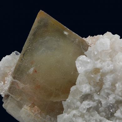 Barite