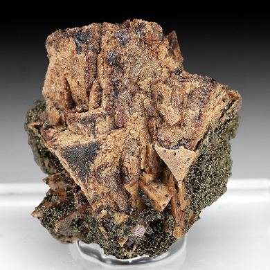 Genthelvite