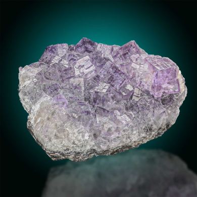 Fluorite 