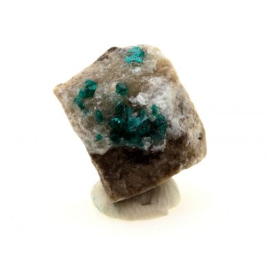 Dioptase.