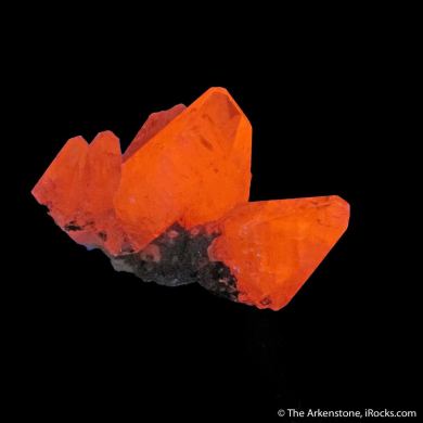 Calcite (fluorescent)