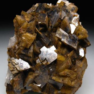 Siderite