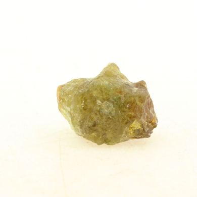 Grossular Garnet. 18.90 ct.