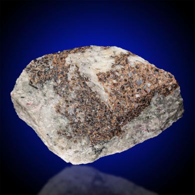 Fersmanite 