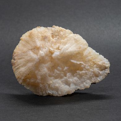 Quartz var. Chalcedony