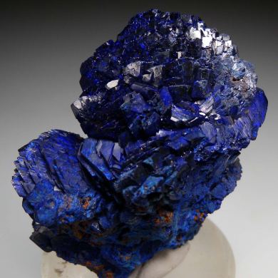 Azurite