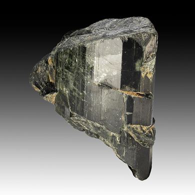 Actinolite